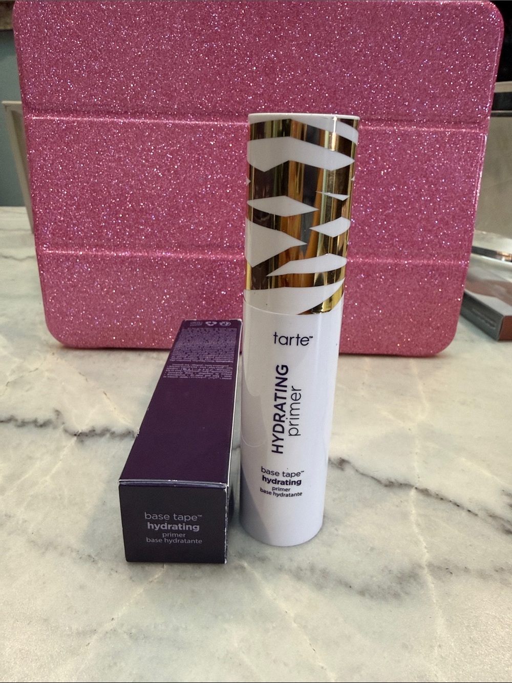 Tarte Hydrating Primer